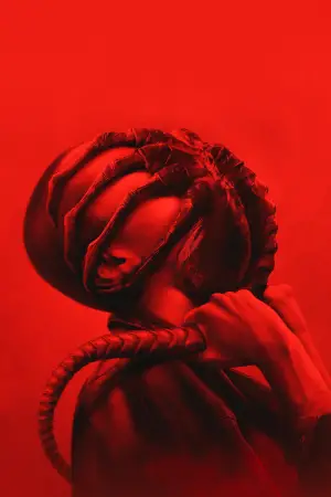 Poster to the movie "Alien: Romulus" #546136