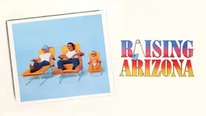 Backdrop to the movie "Raising Arizona" #868140