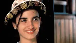 Backdrop to the movie "Belle Époque" #612298