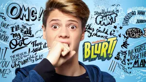 Backdrop to the movie "Blurt!" #700809