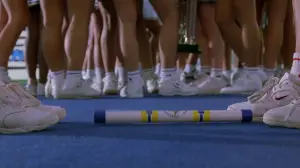 Backdrop to the movie "Bring It On" #788038