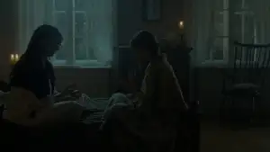 Backdrop to the movie "The Testament of Ann Lee" #796102