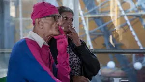 Backdrop to the movie "Capernaum" #678089