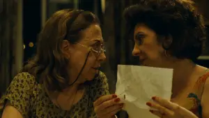 Backdrop to the movie "Central Station" #717439