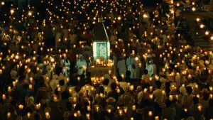 Backdrop to the movie "Central Station" #717458