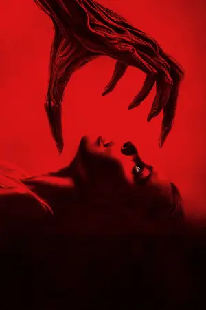 Poster to the movie "Consumed" #713355