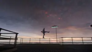 Backdrop to the movie "Digger" #779397