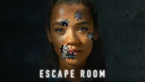 Backdrop to the movie "Escape Room" #281262