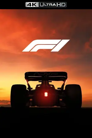 Poster to the movie "F1" #765356