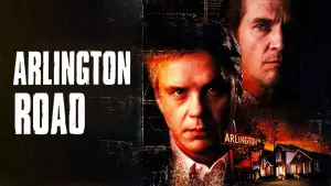 Backdrop to the movie "Arlington Road" #862476