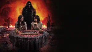 Backdrop to the movie "Mama: Message From Hell" #571015