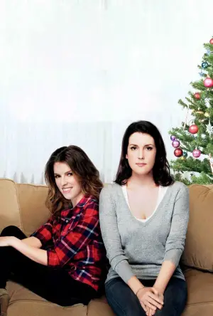 Poster to the movie "Happy Christmas" #662168