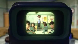 Backdrop to the movie "Inside Out" #552566