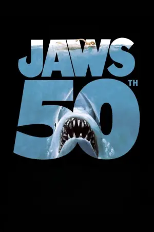 Poster to the movie "Jaws" #521339