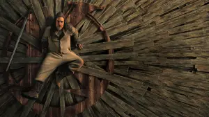 Backdrop to the movie "Kaamelott: The Second Chapter (Part I)" #782851