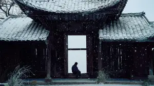 Backdrop to the movie "Resurrection" #528593