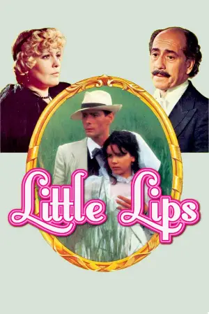 Poster to the movie "Little Lips" #744150