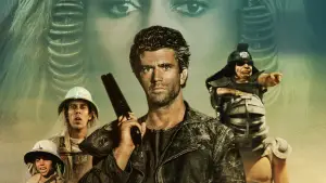 Backdrop to the movie "Mad Max Beyond Thunderdome" #661554