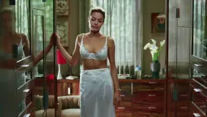 Backdrop to the movie "Mr. & Mrs. Smith" #588397