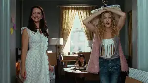 Backdrop to the movie "Sex and the City" #802281