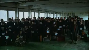 Backdrop to the movie "The Brutalist" #610675