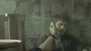 Backdrop to the movie "Observance" #495477