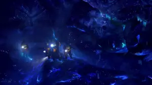 Backdrop to the movie "Pacific Rim" #580389