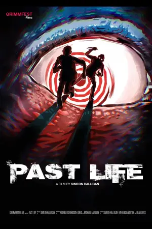 Poster to the movie "Past Life" #766754