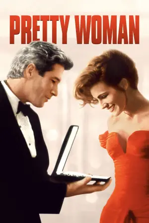 Poster to the movie "Pretty Woman" #571221