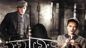 Backdrop to the movie "Rotation" #731510