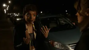 Backdrop to the movie "Sam Wants Her Sweater Back" #778087