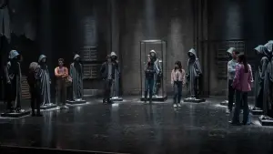 Backdrop to the movie "Scream VI" #171554