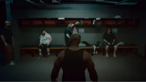 Backdrop to the movie "Squared Circles" #779782