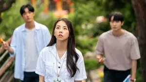 Backdrop to the movie "The Daechi Scandal" #502896