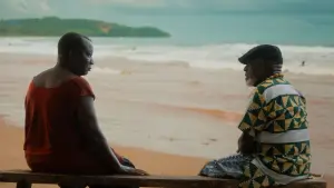 Backdrop to the movie "The Fisherman" #772630