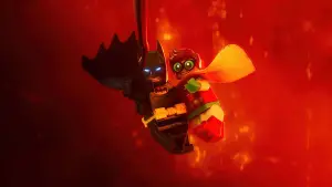 Backdrop to the movie "The Lego Batman Movie" #602100