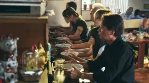 Backdrop to the movie "The Specials" #771312