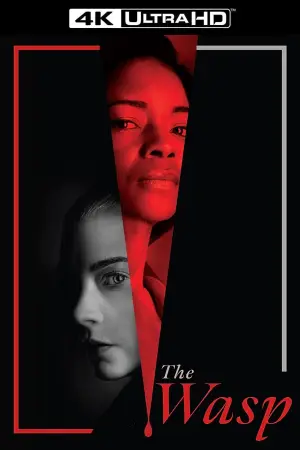 Poster to the movie "The Wasp" #791406