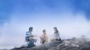 Backdrop to the movie "The Way We Talk" #766778