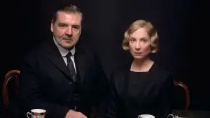 Backdrop to the movie "Downton Abbey" #237822