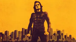 Backdrop to the movie "Warden" #672687