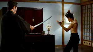 Backdrop to the movie "Fist of Fury" #801823