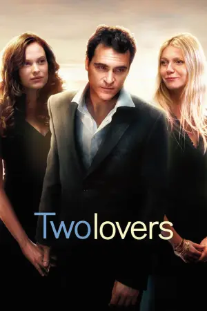 Poster to the movie "Two Lovers" #904469