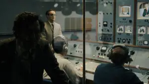 Backdrop to the movie "Zodiac" #649527