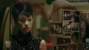 Backdrop to the movie "2046" #787353