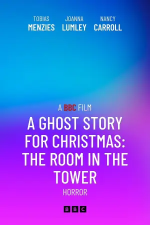 Poster to the movie "A Ghost Story for Christmas: The Room in the Tower" #862734