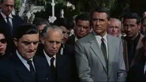 Backdrop to the movie "To Catch a Thief" #811935