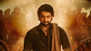 Backdrop to the movie "Devara: Part 1" #646354