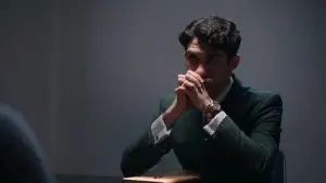 Backdrop to the movie "The Verdict" #535603