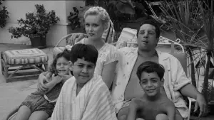 Backdrop to the movie "Raging Bull" #656124